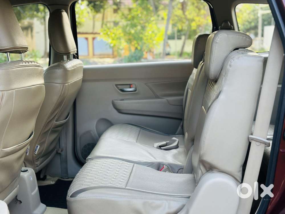 Maruti Suzuki Ertiga Vdi Shvs, 2019, Diesel