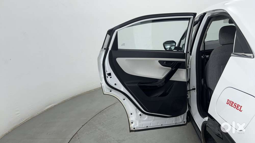 Tata Curvv Creative S 1.5 Kryojet Diesel 6mt, 2024, Diesel