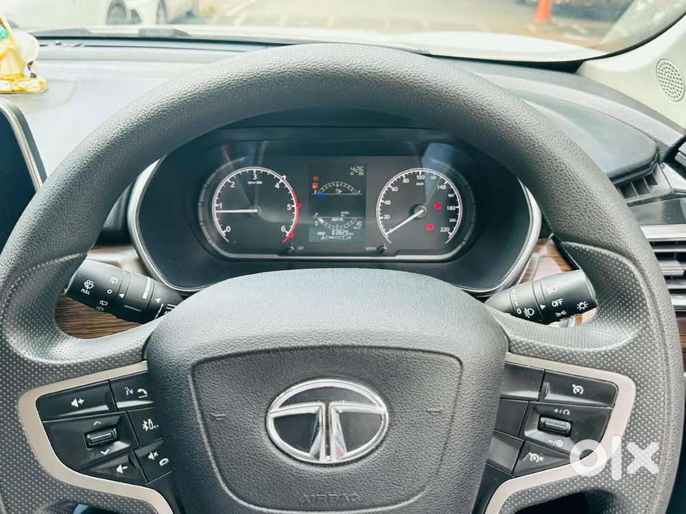 Tata Harrier Xt, 2020, Diesel
