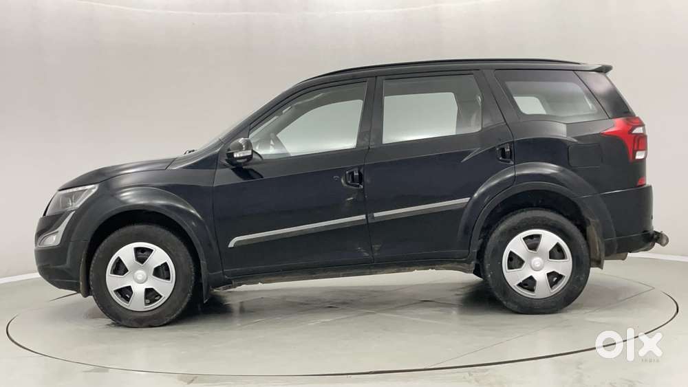 Mahindra Xuv500 W7, 2020, Diesel