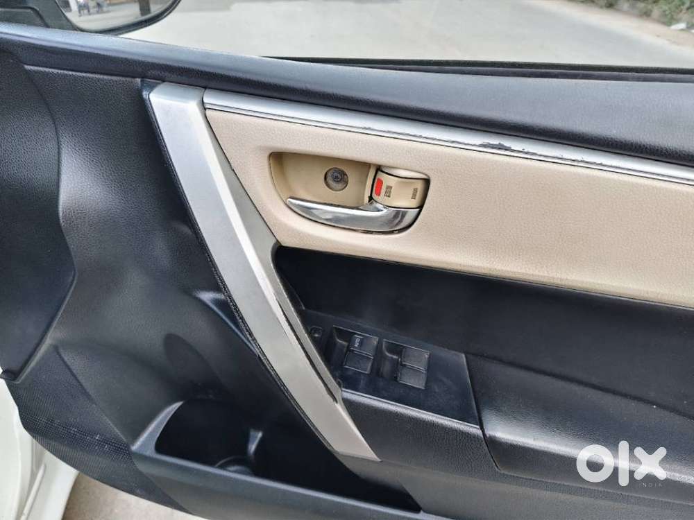 Toyota Corolla Altis 2013-2017 Gl Mt, 2014, Diesel