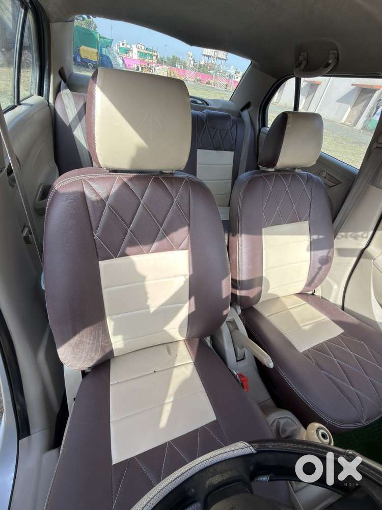 Maruti Suzuki Swift Dzire Ldi Optional, 2015, Diesel