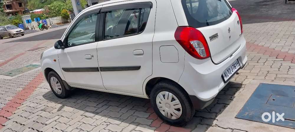 Maruti Suzuki Alto 800 2015 Petrol 73000 Km Driven
