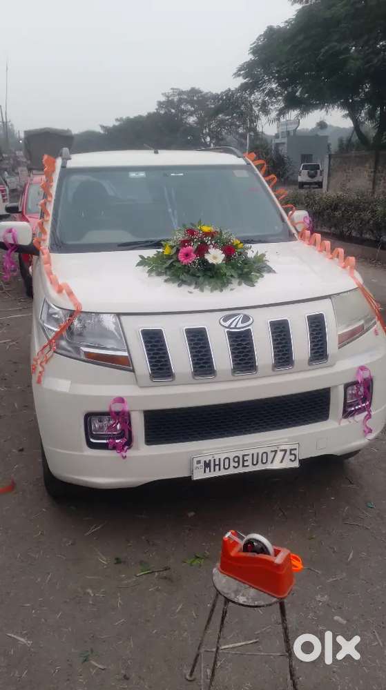 Mahindra Tuv 300 2017 Diesel