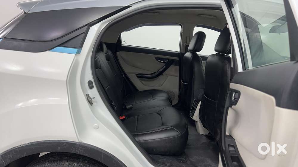 Tata Nexon Ev Xz Plus, 2022, Electric