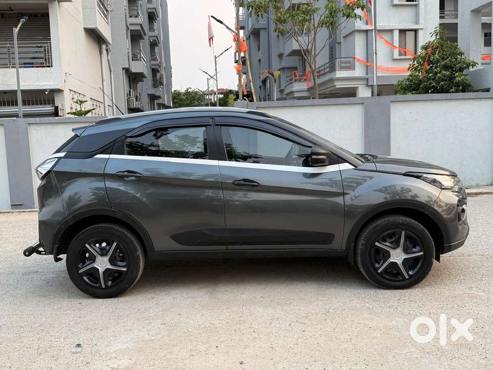 Tata Nexon 1.2 Revotron Xm (s), 2022, Diesel