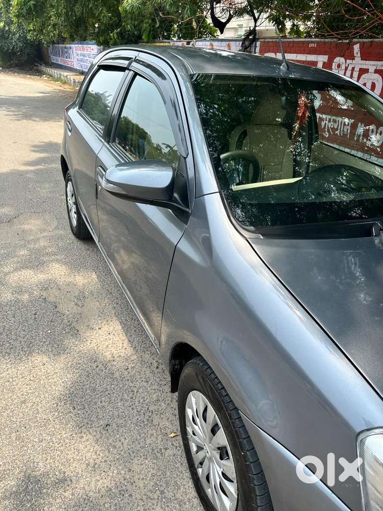 Toyota Etios Liva Diesel 2017 Vd Model