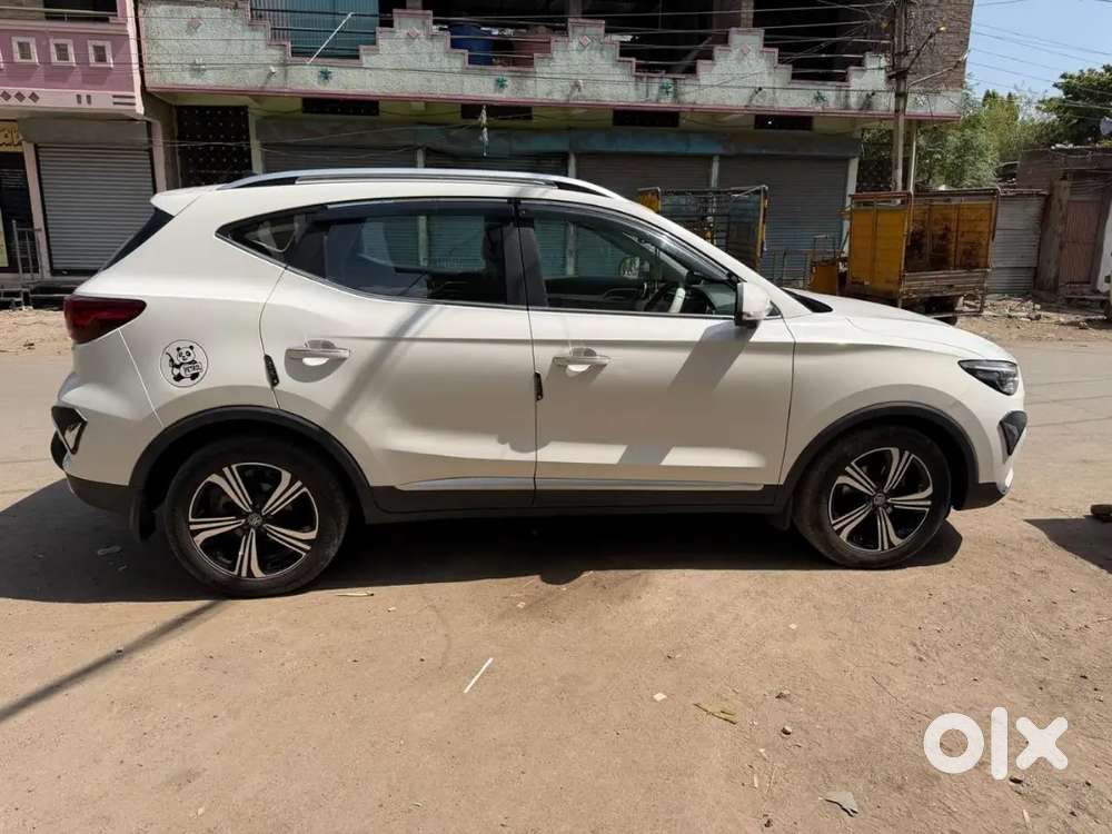 Mg Astor Zs Vti-tech 2023