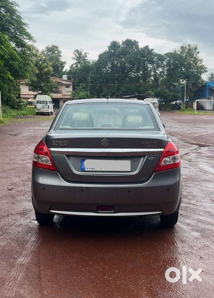 Maruti Suzuki Dzire, 2014, Petrol