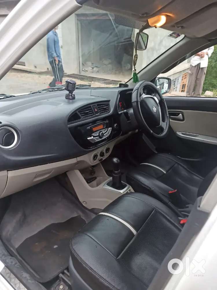 Maruti Suzuki Alto K10 2019