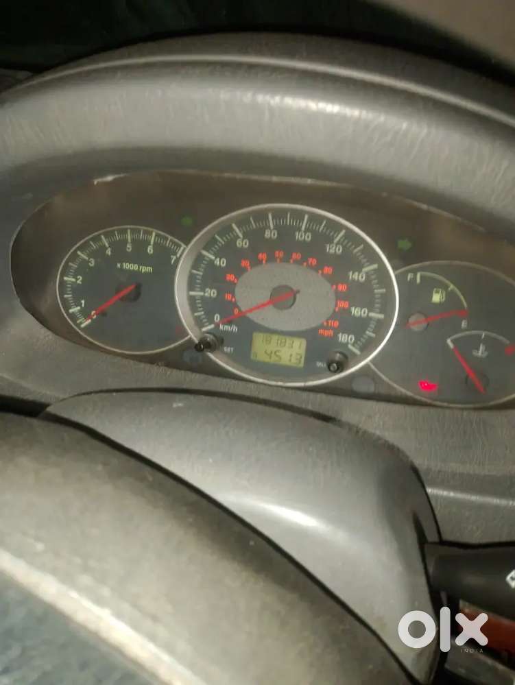 Mahindra Scorpio 2010 Diesel 180000 Km Driven