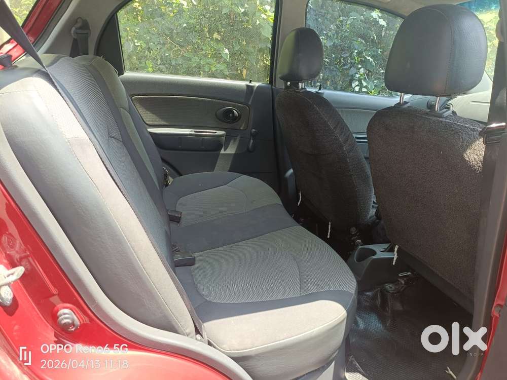 Chevrolet Spark 1.0 Ls, 2009, Petrol