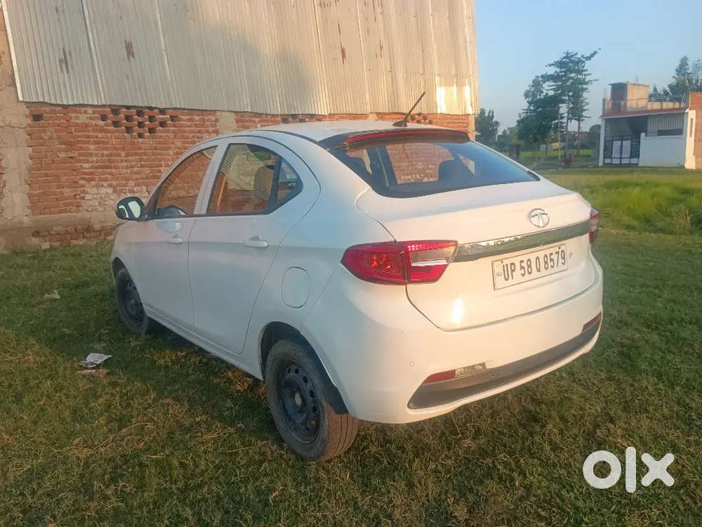 Tata Tigor Petrol 2017  .  7 Seater Car Lena H
