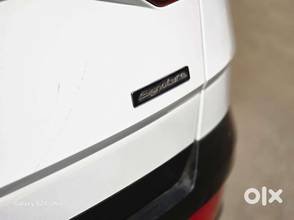 Hyundai Alcazar 1.5 Signature (o) Diesel At 7 Str, 2022, Diesel