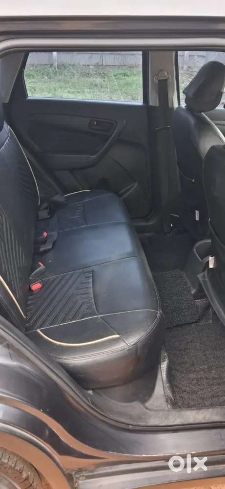 Maruti Suzuki Vitara Brezza 2019 Diesel 86000 Km Driven