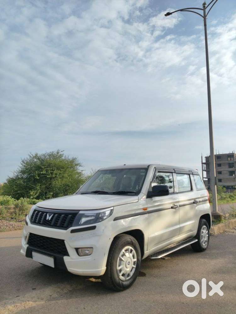 Mahindra Bolero Neo N4, 2024, Diesel