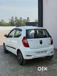 I Want To Sell My Hyundai I10, Which Has Been Driven Only 25,000 Km