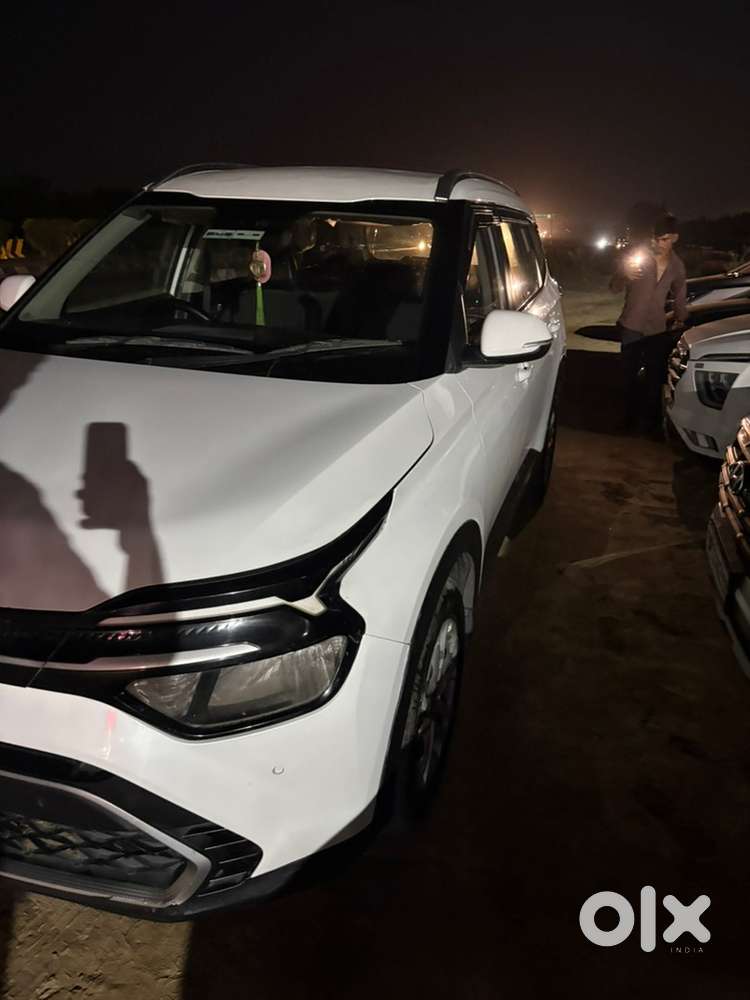 Kia Carens Diesel Manual 2023