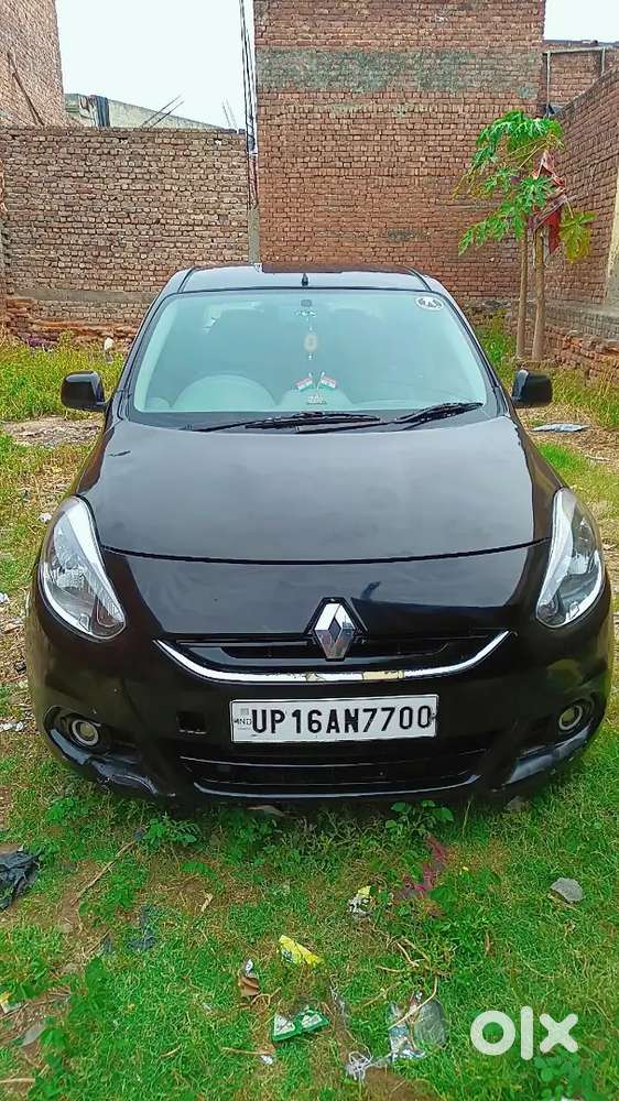 Renault Scala 2013