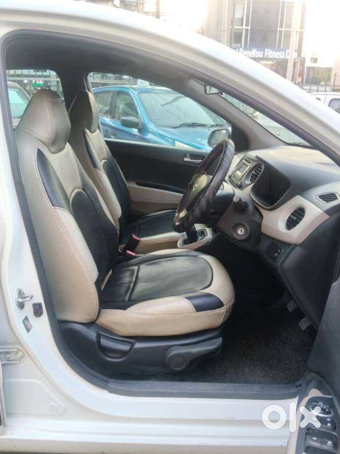 Hyundai Xcent S 1.2 (o), 2014, Petrol
