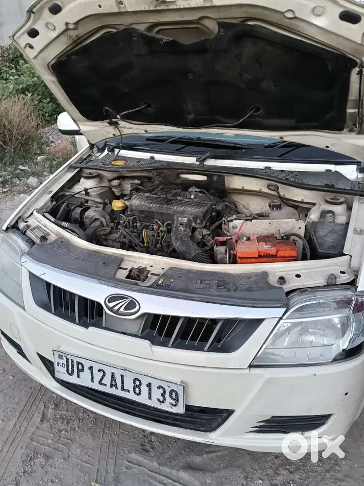 Mahindra Verito 2016 Diesel 150000 Km Driven