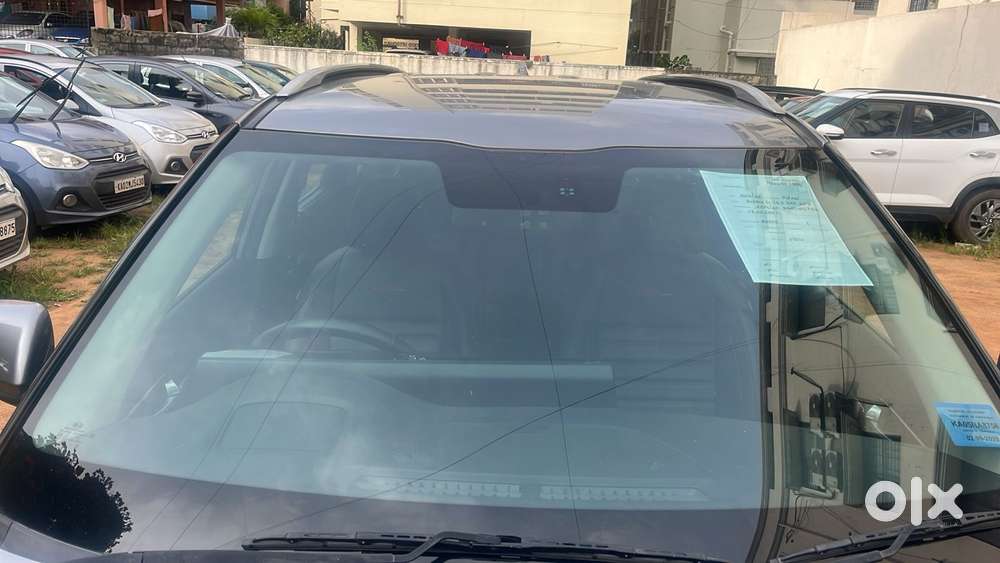 Kia Seltos Gtx Dct, 2020, Petrol