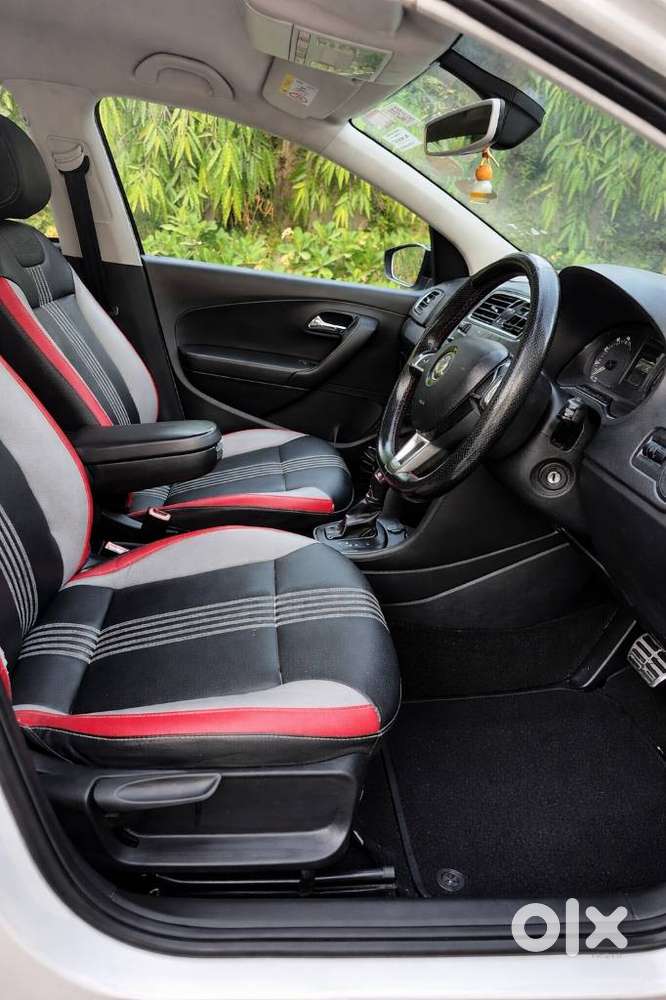 Skoda Rapid 1.6 Style Mpi At Monte Carlo Edition, 2020, Petrol