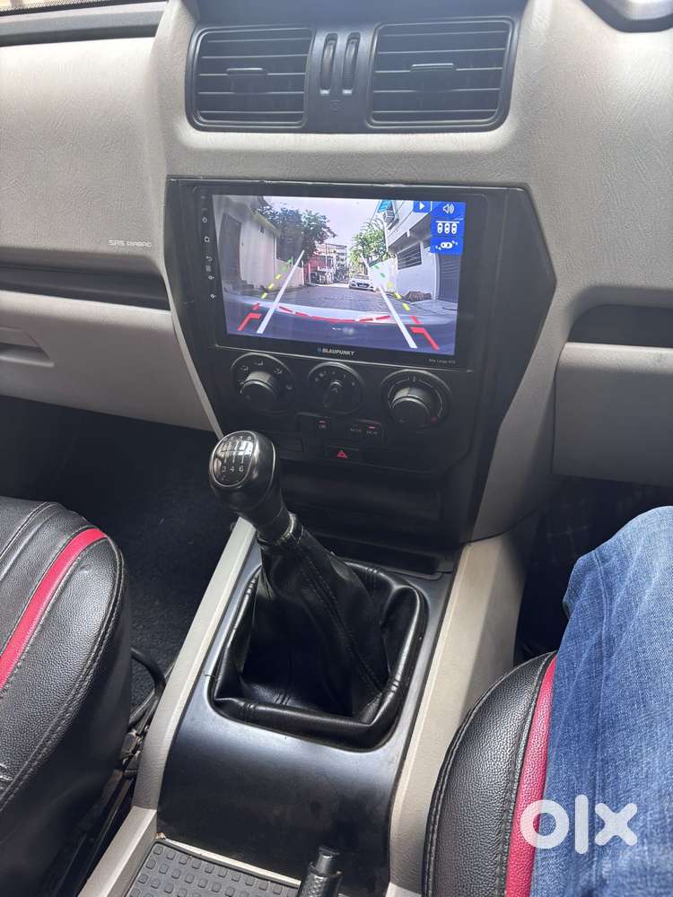 Mahindra Scorpio S5 Plus, 2021, Diesel