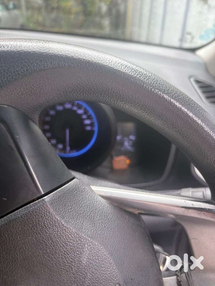 Hyundai Venue 2020 Petrol