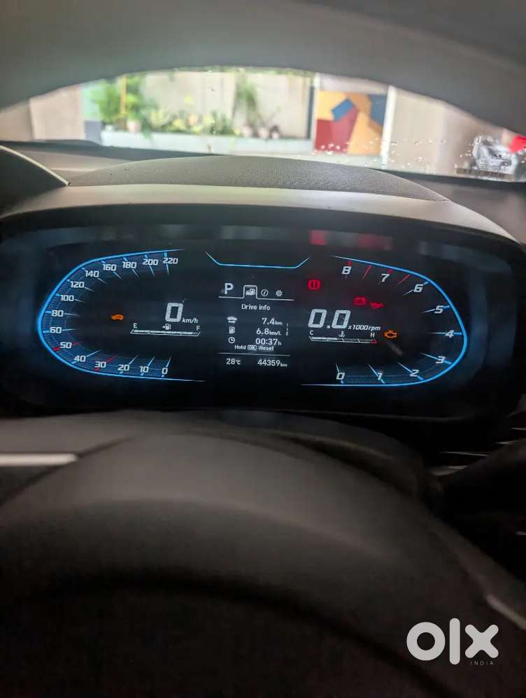 Hyundai New I20 2022
