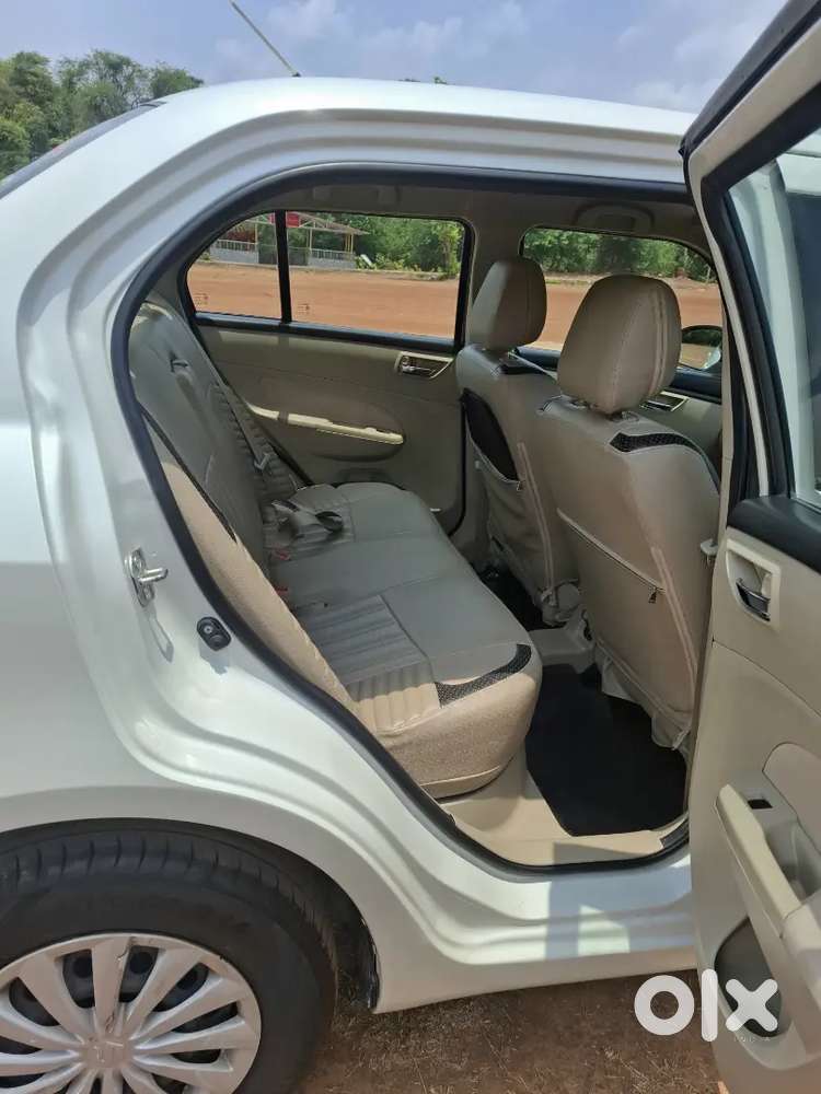 Maruti Suzuki Swift Dzire Vxi 2016 In Mint Condition For Sale.