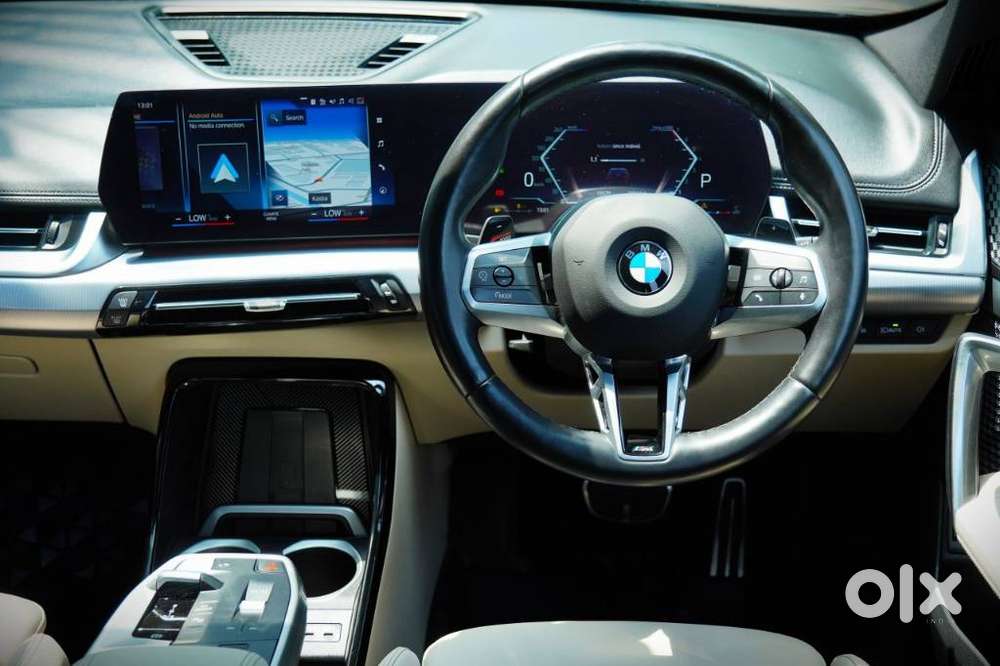Bmw X1 Sdrive18i M Sport, 2023, Petrol