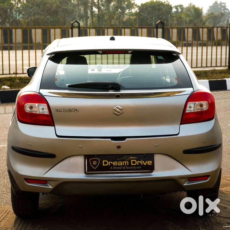 Maruti Suzuki Baleno 1.3 Delta, 2019, Petrol