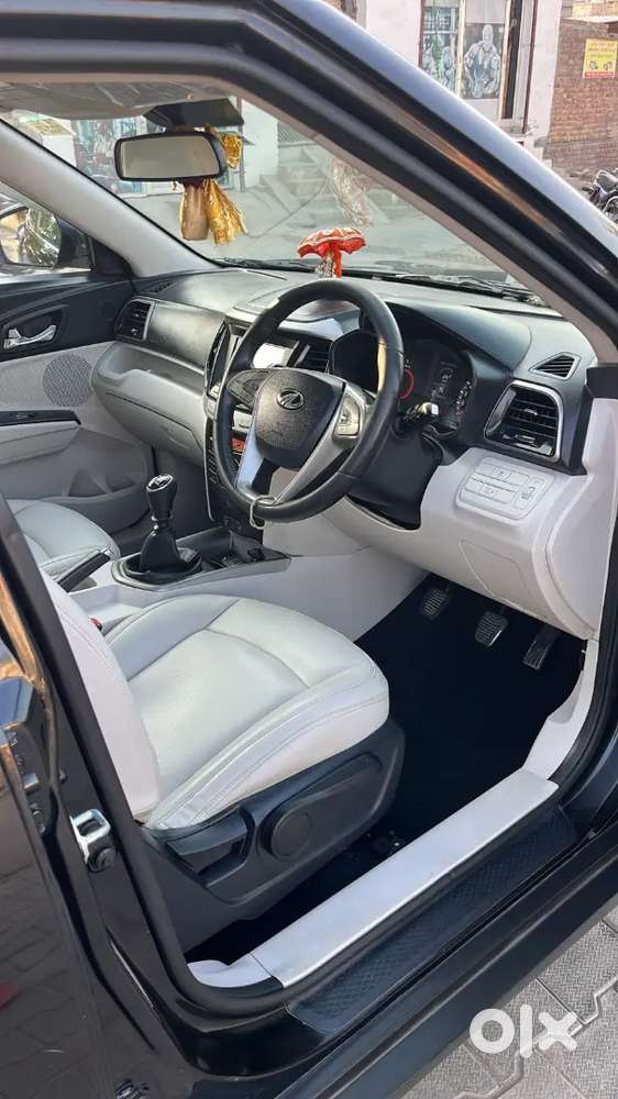 Mahindra Xuv300 119840 Km Driven