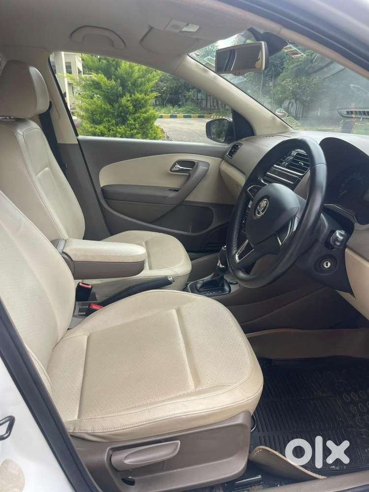 Skoda Rapid 1.6 At Tdi