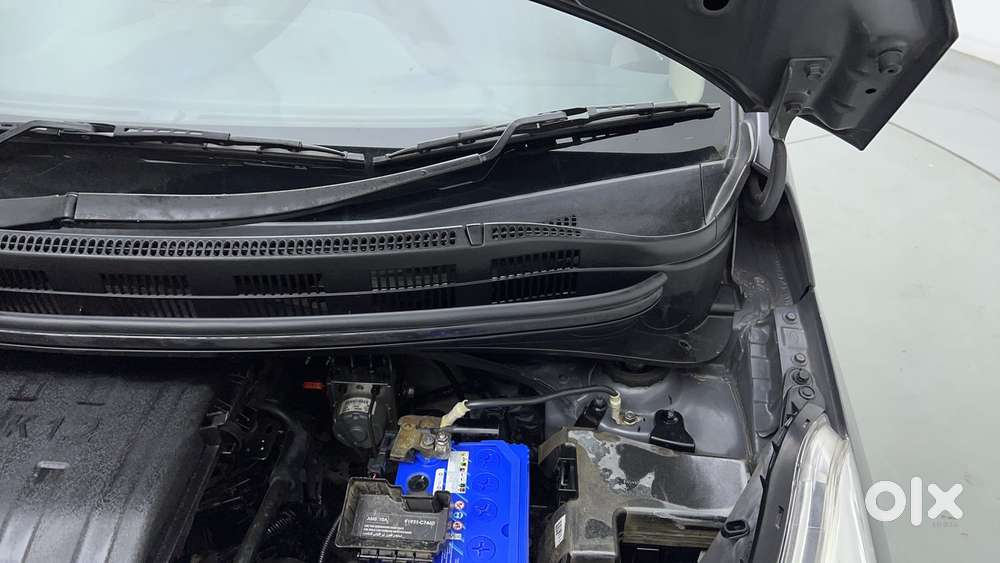 Hyundai Grand I10 1.2 Kappa Asta, 2019, Petrol