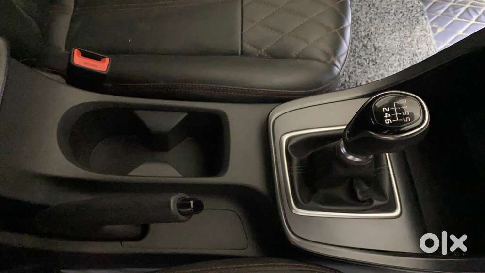 Hyundai Creta 1.5 Ex Diesel, 2021, Diesel