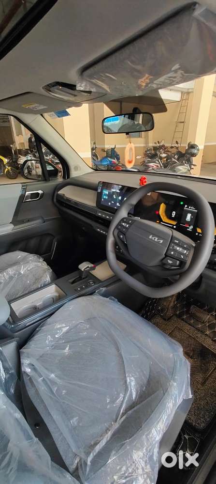 Kia Syros Htk Plus Turbo, 2026, Petrol