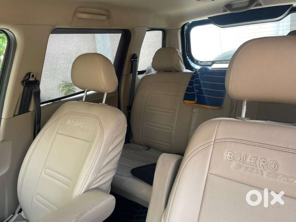 Mahindra Bolero Neo 2024