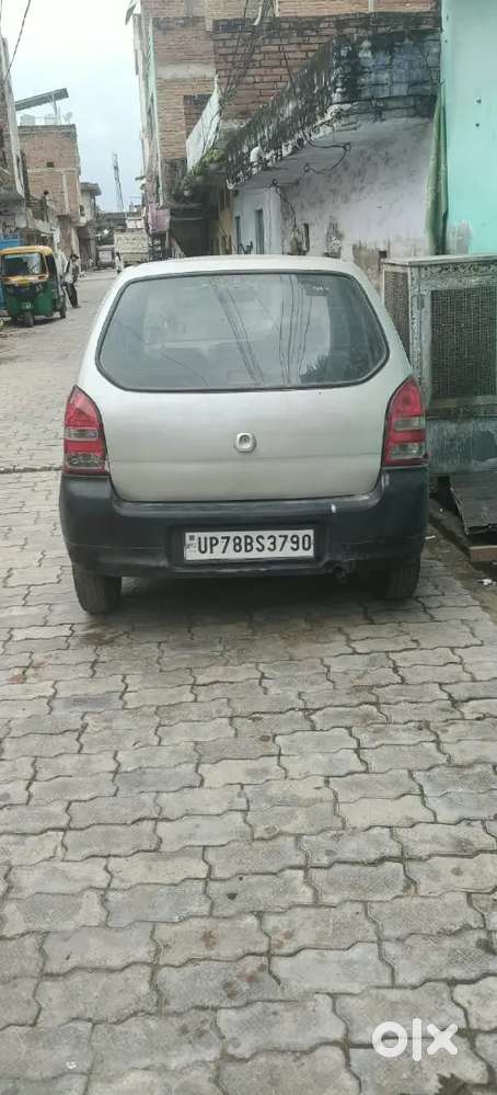 Maruti Suzuki Alto Lxi 2009