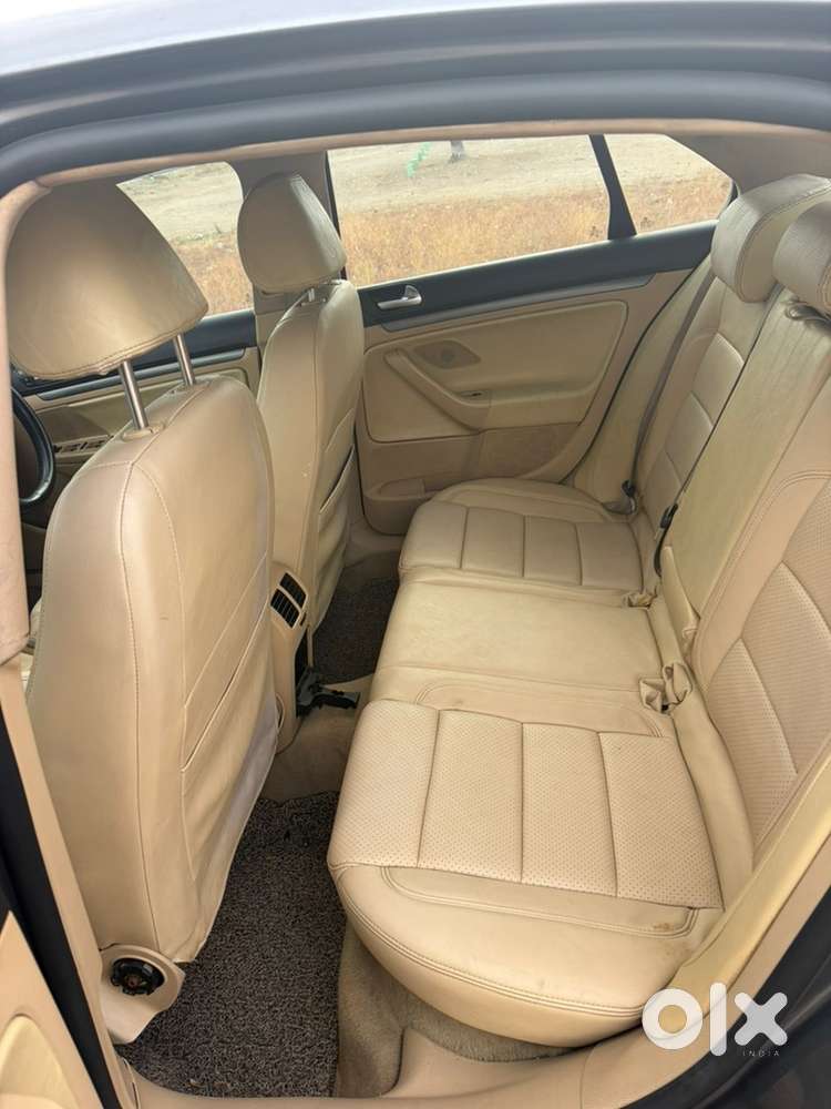 Volkswagen Jetta Diesel 2009
