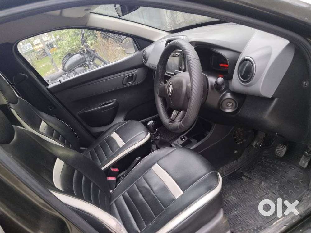 Renault Kwid Rxt 1.0, 2017, Petrol