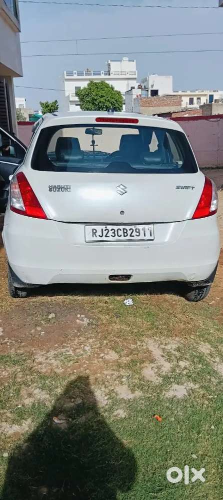 Maruti Suzuki Vdi 2013 Diesel Good Condition