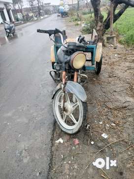 Olx bike online tvs