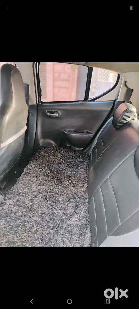 Maruti Suzuki A-star 2009 Petrol Well Maintained