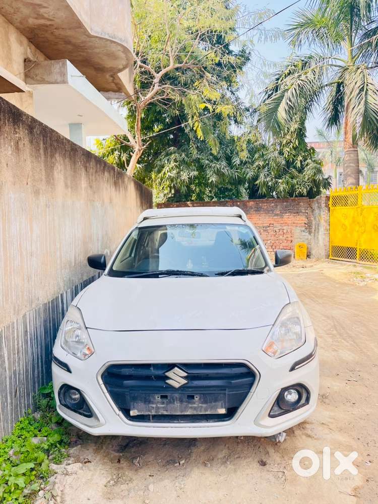 Maruti Suzuki Dzire 2024 Cng & Hybrids Good Condition