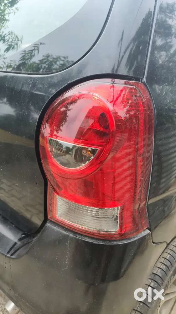 Maruti Suzuki Alto 2011 Petrol Lxi Variant