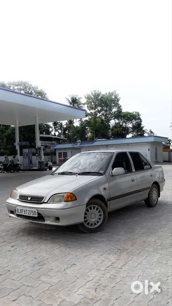 Maruti Esteem Vxi 2004