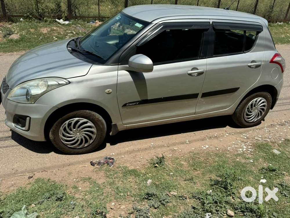 Maruti Suzuki Model 2017
