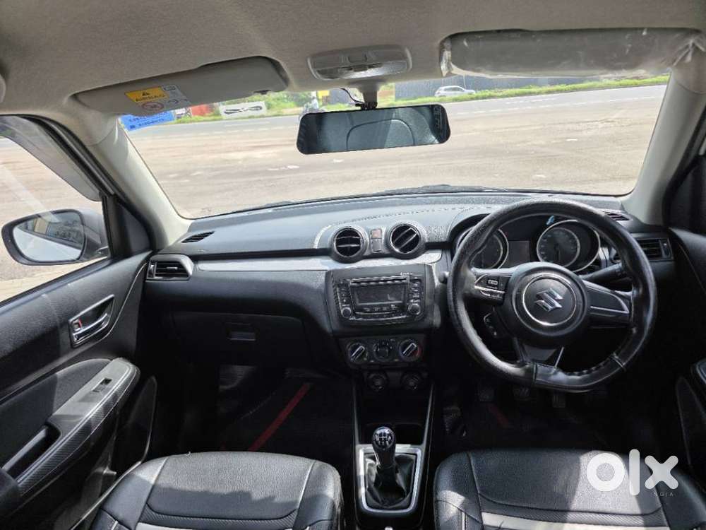 Maruti Suzuki Swift Vxi Deca, 2018, Petrol
